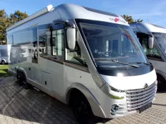 Bild 1 Carthago chic e-line I 51 LE DA Fiat