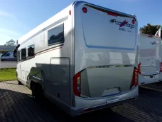 Bild 2 Carthago chic e-line I 51 LE DA Fiat