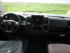 Bild 7 Carthago chic e-line I 51 LE DA Fiat