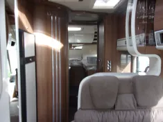 Bild 10 Carthago chic e-line I 51 LE DA Fiat