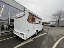 Fahrzeugbild Weinsberg CaraCompact 640 MEG EDITION [PEPPER] *Mercedes*Ersparnis 32.477€ #5