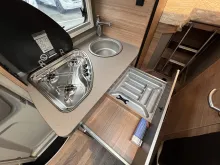 Fahrzeugbild Weinsberg CaraCompact 640 MEG EDITION [PEPPER] *Mercedes*Ersparnis 32.477€ #9
