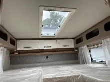 Fahrzeugbild Weinsberg CaraCompact 640 MEG EDITION [PEPPER] *Mercedes*Ersparnis 32.477€ #13