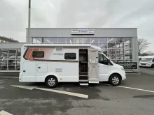Fahrzeugbild Weinsberg CaraCompact 640 MEG EDITION [PEPPER] *Mercedes*Ersparnis 32.477€ #15