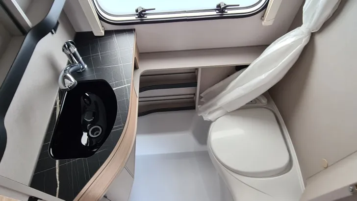 Fahrzeugbild Hymer Eriba Touring Troll 530 #16