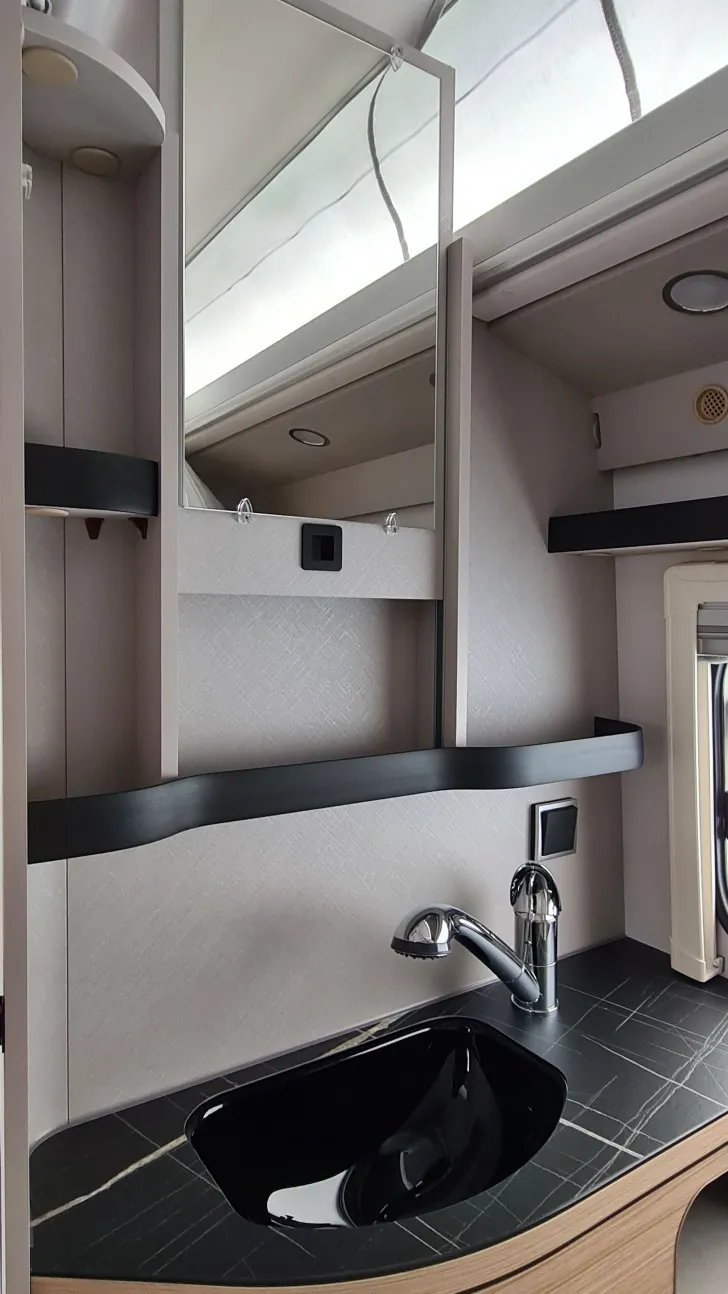 Fahrzeugbild Hymer Eriba Touring Troll 530 #17
