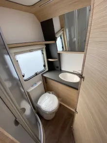 Fahrzeugbild Fendt Apero 560 SKM #4