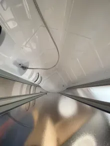 Fahrzeugbild Fendt Apero 560 SKM #5