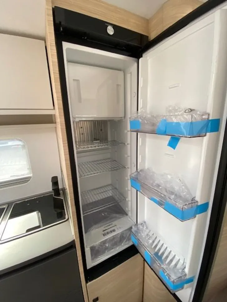 Fahrzeugbild Fendt Apero 560 SKM #6