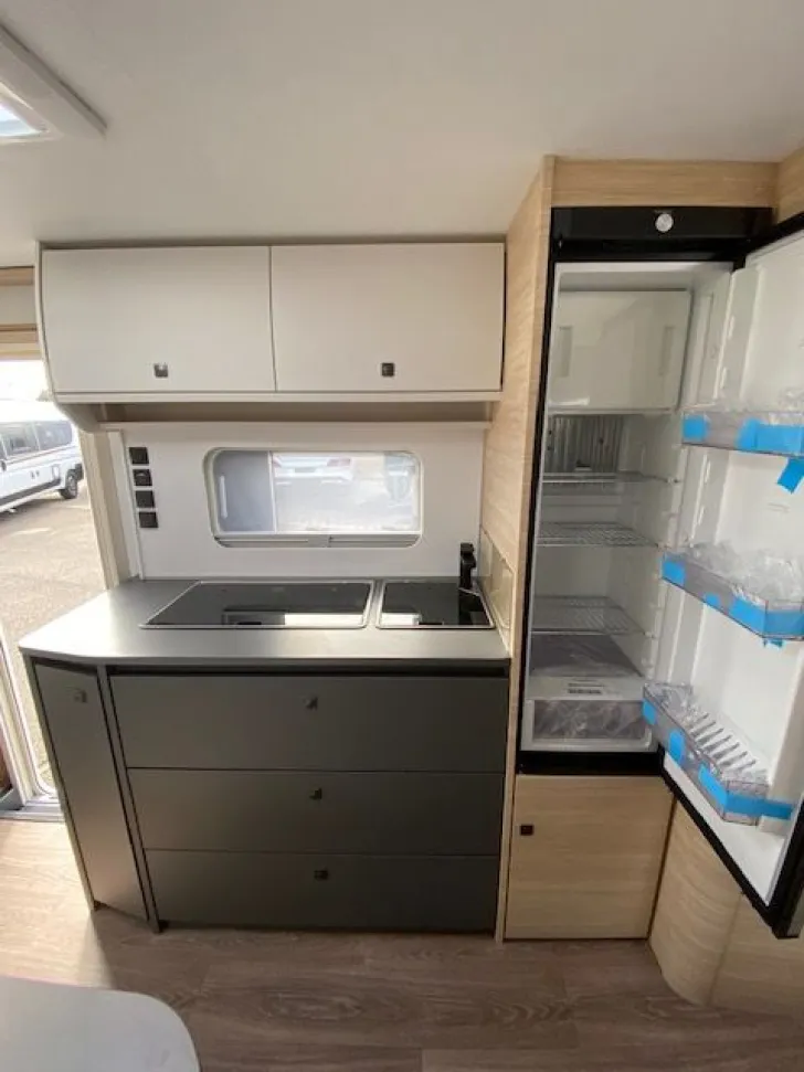 Fahrzeugbild Fendt Apero 560 SKM #7