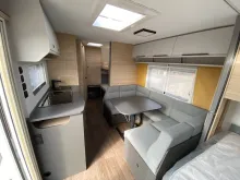 Fahrzeugbild Fendt Apero 560 SKM #8