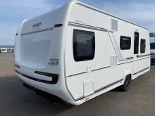 Fahrzeugbild Fendt Apero 560 SKM #1