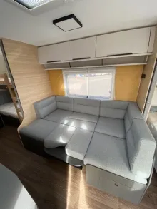 Fahrzeugbild Fendt Apero 560 SKM #9