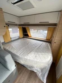 Fahrzeugbild Fendt Apero 560 SKM #10