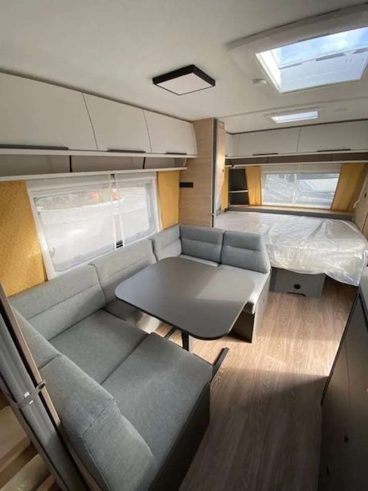 Fahrzeugbild Fendt Apero 560 SKM #12