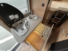 Fahrzeugbild Weinsberg CaraCompact 640 MEG EDITION [PEPPER] *Mercedes*Ersparnis 32.137€* #8