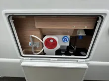 Fahrzeugbild Weinsberg CaraCompact 640 MEG EDITION [PEPPER] *Mercedes*Ersparnis 32.137€* #18