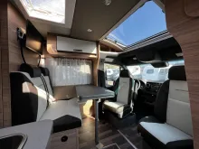 Fahrzeugbild Weinsberg CaraCompact 640 MEG EDITION [PEPPER] *Mercedes*Ersparnis 32.137€* #6