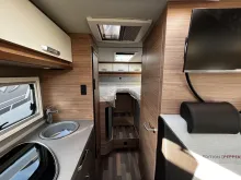 Fahrzeugbild Weinsberg CaraCompact 640 MEG EDITION [PEPPER] *Mercedes*Ersparnis 32.137€* #11