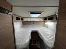 Fahrzeugbild Weinsberg CaraCompact 640 MEG EDITION [PEPPER] *Mercedes*Ersparnis 32.137€* #15