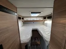 Fahrzeugbild Weinsberg CaraCompact 640 MEG EDITION [PEPPER] *Mercedes*Ersparnis 32.137€* #16
