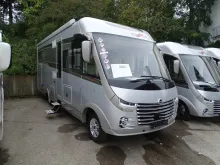 Fahrzeugbild Carthago S-PLUS I 50 LE #1