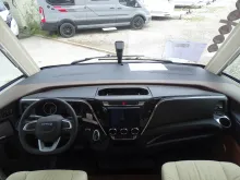Fahrzeugbild Carthago S-PLUS I 50 LE #4