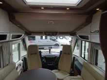 Fahrzeugbild Carthago S-PLUS I 50 LE #5