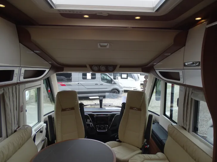 Fahrzeugbild Carthago S-PLUS I 50 LE #5