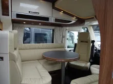 Fahrzeugbild Carthago S-PLUS I 50 LE #2