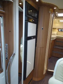 Fahrzeugbild Carthago S-PLUS I 50 LE #7