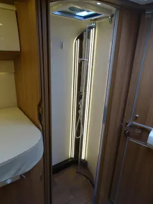 Fahrzeugbild Carthago S-PLUS I 50 LE #9