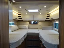 Fahrzeugbild Carthago S-PLUS I 50 LE #12