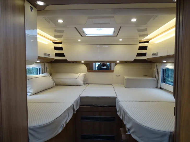Fahrzeugbild Carthago S-PLUS I 50 LE #12