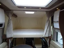Fahrzeugbild Carthago S-PLUS I 50 LE #14