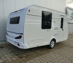 Bild 4 Tabbert PEP PANTIGA 390 WD Aktion´s Angebot