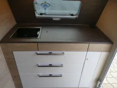 Bild 6 Tabbert PEP PANTIGA 390 WD Aktion´s Angebot