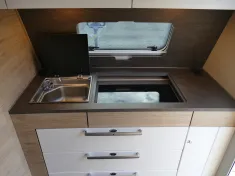 Bild 7 Tabbert PEP PANTIGA 390 WD Aktion´s Angebot