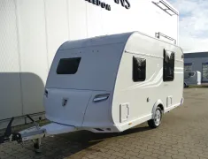 Bild 14 Tabbert PEP PANTIGA 390 WD Aktion´s Angebot