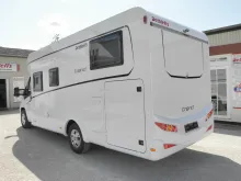 Fahrzeugbild Dethleffs Trend T 7057 EB #3