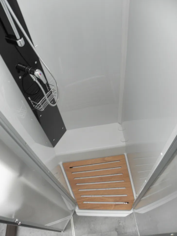 Fahrzeugbild Dethleffs Trend T 7057 EB #13