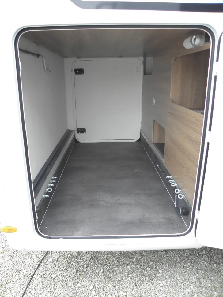 Fahrzeugbild Dethleffs Trend T 7057 EB #16