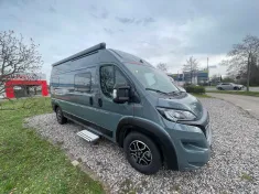 Bild 3 Weinsberg CaraBus 600 MQ