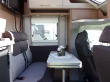 Fahrzeugbild Knaus Tourer Van VANSATION 500 MQ #4