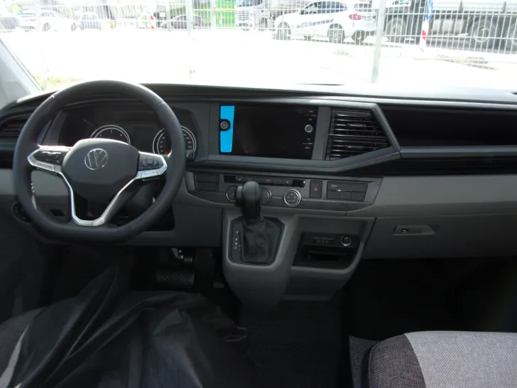 Fahrzeugbild Knaus Tourer Van VANSATION 500 MQ #7