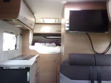 Fahrzeugbild Knaus Tourer Van VANSATION 500 MQ #8