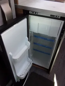 Fahrzeugbild Knaus Tourer Van VANSATION 500 MQ #9