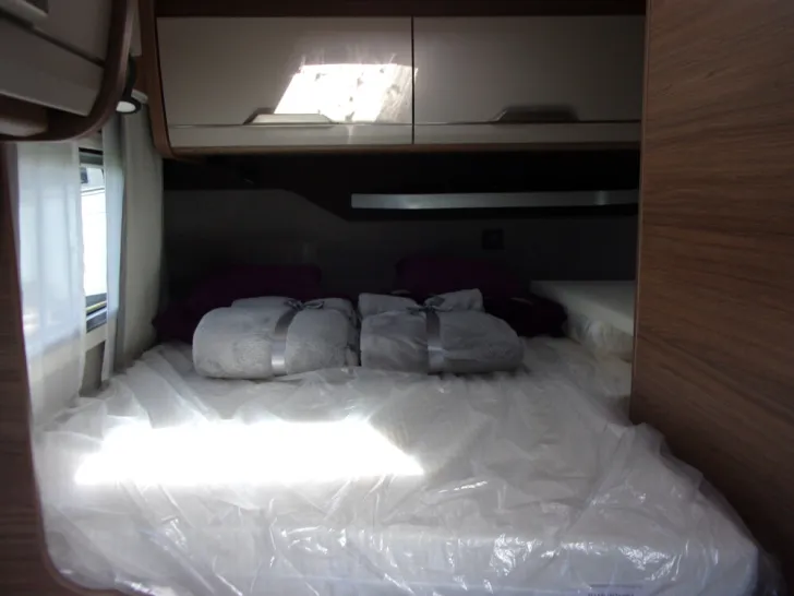 Fahrzeugbild Knaus Tourer Van VANSATION 500 MQ #11