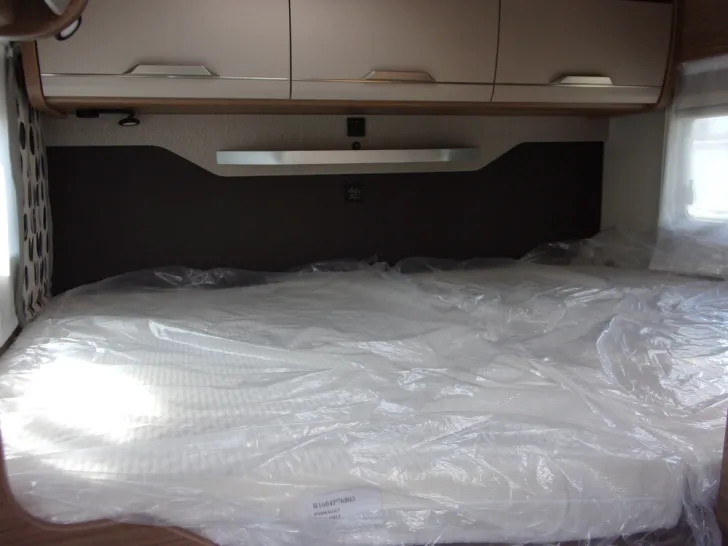 Fahrzeugbild Knaus Tourer Van VANSATION 500 MQ #12