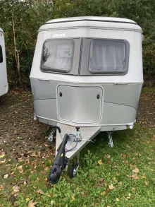 Fahrzeugbild Hymer Eriba Touring 542 #5